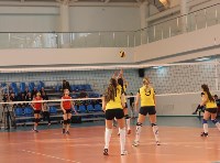 Дюжина команд принимает участие в первенстве области по волейболу , Фото: 4