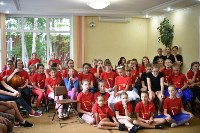 Талантливые школьники Сахалина проведут остаток лета во «Вдохновении» , Фото: 22