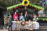 Детскую ярмарку впервые провели на Сахалине, Фото: 13