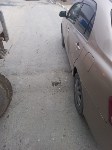 Очевидцев столкновения седана и самосвала ищут в Южно-Сахалинске, Фото: 3