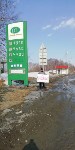 Одиночные пикеты и народные сходы прошли на Сахалине 3 марта, Фото: 6