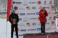 Сахалинские биатлонисты завоевали медали на Всероссийских соревнованиях в Новосибирске, Фото: 5