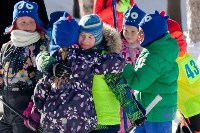 Первыми в «хоккей в валенках» начали играть  южносахалицы, Фото: 3