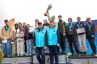 Состоялась юбилейная эстафета на Кубок Городской Думы, Фото: 9