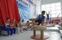 Юные атлеты Сахалина разобрали медали областного первенства, Фото: 28