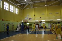 Игры чемпионата «КЭС-Баскет» прошли от Невельска до Александровска-Сахалинского, Фото: 2