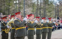День Победы в Южно-Сахалинске, Фото: 25
