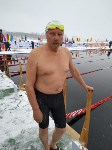 Сахалинские моржи завоевали медали на международных состязаниях, Фото: 2
