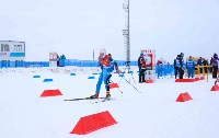 Лыжники Дальнего Востока устроили на Сахалине гонки свободным стилем, Фото: 9
