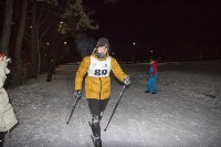 Больше 100 сахалинцев приняли участие в традиционной новогодней лыжной гонке, Фото: 2