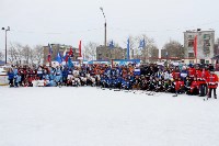 Юные хоккеисты Южно-Сахалинска поборются за Всероссийскую "Золотую шайбу", Фото: 27