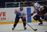 Соревнования по хоккею в Южно-Сахалинске, Фото: 11