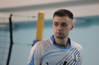 Волейболисты «Элвари-Сахалин» выиграли десятый матч подряд в чемпионате России , Фото: 2