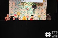 На VII Областном фестивале театров кукол было представлено 11 конкурсных спектаклей, Фото: 34