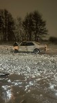 Жуткое лобовое ДТП около Троицкого, Фото: 6