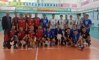 Чемпионат области по волейболу, Фото: 15