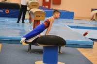 Сахалинские гимнасты стали призерами соревнований в Саранске, Фото: 7
