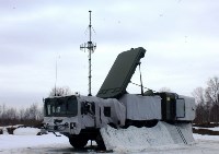 Отражать авиаудар условного противника тренировались военнослужащие на Сахалине, Фото: 1