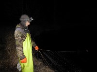 Браконьеров с кетой задержали в Охинском районе, Фото: 2