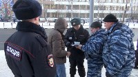 Дружинники Южно-Сахалинска патрулируют улицы города, Фото: 2