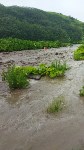 Разлив реки в Северо-Курильске, Фото: 6