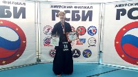 Чемпионат и первенство ДФО по кендо, Фото: 1