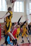 Сборная Охи стала обладателем Кубка Сахалинской области по баскетболу , Фото: 6