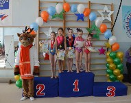 Юные атлеты Сахалина разобрали медали областного первенства, Фото: 13