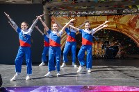 Первомай отметили в Южно-Сахалинске , Фото: 11