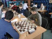 Холмчане опередили шахматистов из Южно-Сахалинска и Поронайска, Фото: 9