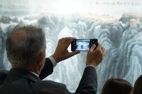 Выставка "Восток. Чайная церемония" открылась в Сахалинском областном художественном музее, Фото: 5
