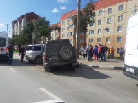 Женщина погибла в ДТП на улице Больничной в Южно-Сахалинске, Фото: 8