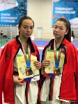 Сахалинские тхэквондисты завоевали 18 медалей турнира в Хабаровске, Фото: 3