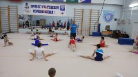 Сахалинских тренеров по спортивной гимнастике учат новым правилам судейства, Фото: 11