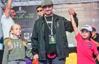 В Южно-Сахалинске состоялся самый масштабный танцевальный фестиваль по уличным танцам , Фото: 3