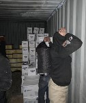Больше 500 ящиков со спиртным изъяли у торговцев нелегальным алкоголем на Сахалине, Фото: 3