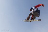Этап Кубка России по сноуборду, Фото: 8