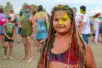 Фестиваль красок Холи – 2018 в лицах: фоторепортаж , Фото: 154