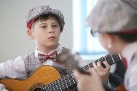 Музыкальный конкурс «Преображение» начался в Южно-Сахалинске, Фото: 16