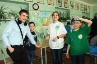 Областной фестиваль «Экологическая сказка» прошел на Сахалине, Фото: 10