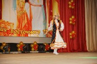 Фестиваль "Чарующий восток" прошёл в минувшие выходные в Южно-Сахалинске, Фото: 15