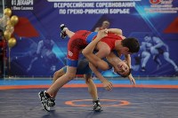 Сахалин впервые за 23 года принимает всероссийские соревнования по греко-римской борьбе, Фото: 3