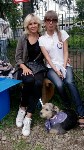 В рамках выставки беспородных собак в Южно-Сахалинске 8 питомцев обрели хозяев, Фото: 161