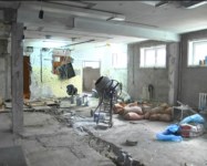 Впервые за 30 лет существования санатория «Аралия» в нем решили провести капитальный ремонт, Фото: 1