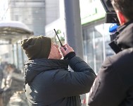 Администрация Южно-Сахалинска готова компенсировать расходы УК на уборку наледи и сосулек, Фото: 7