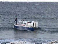 Больше 100 рыбаков за день спасли со льдин в заливе Мордвинова, Фото: 3