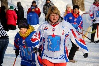 Детсадовская Семейная Хоккейная Лига, Фото: 10