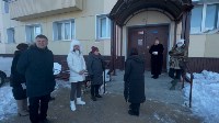 "Губернаторский контроль" в Холмском районе , Фото: 6