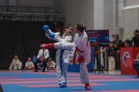 Сахалинские каратисты определили сильнейших в командном первенстве, Фото: 5