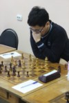 шахматный турнир, Фото: 17